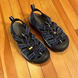 Keen Sandals